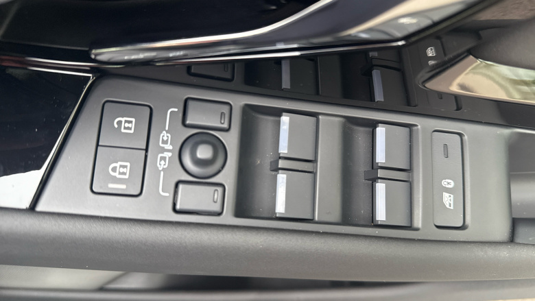 Land Rover Range Rover Evoque 2.0 D165 Dynamic SE 5dr Auto Diesel Hatchback